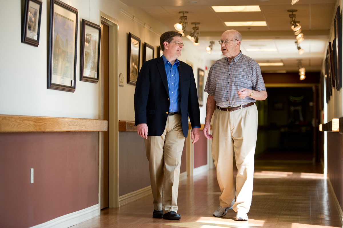 Senior Living Community | Lancaster PA Senior Living Community | Lancaster PA