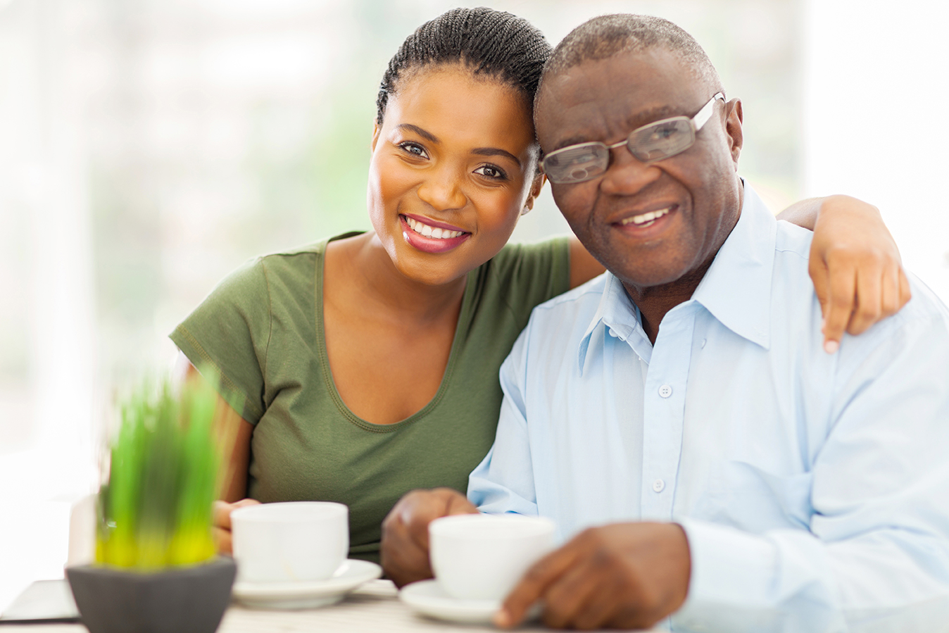 At-Home1 United Zion Retirement Community - In-Home Personal Care