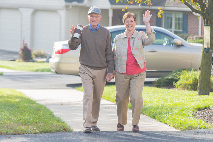Community-Life2 United Zion Retirement Community - Independent Living Lancaster County