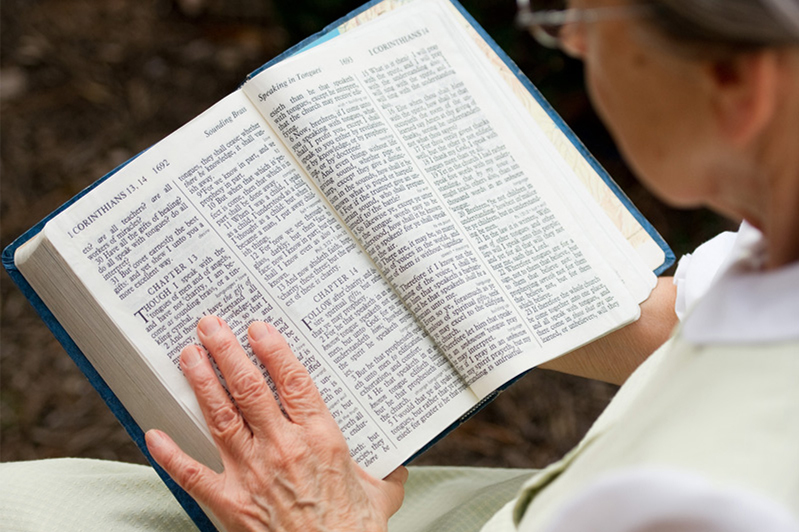 Community-Life3 United Zion Retirement Community - Christian Care