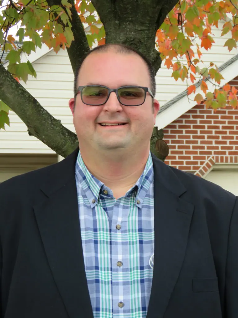 New Chief Financial Officer