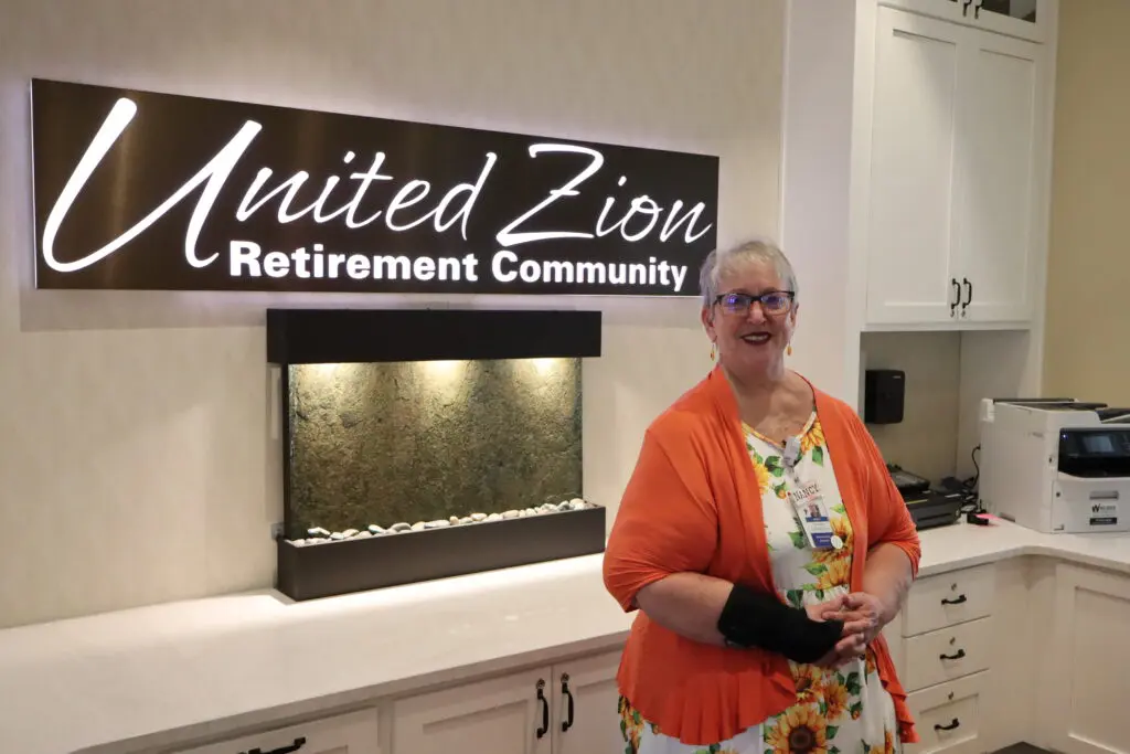 Celebrating a Remarkable Career: Nancy Shelly’s Nomination for LeadingAge PA Staff Member of the Year