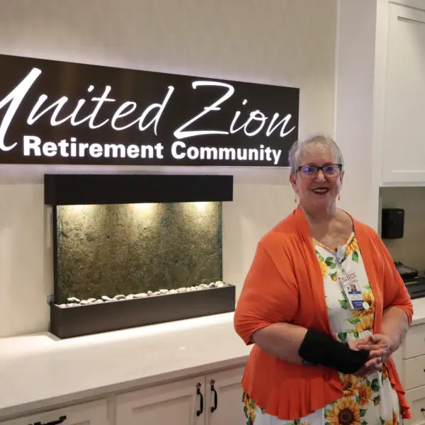 Celebrating a Remarkable Career: Nancy Shelly’s Nomination for LeadingAge PA Staff Member of the Year