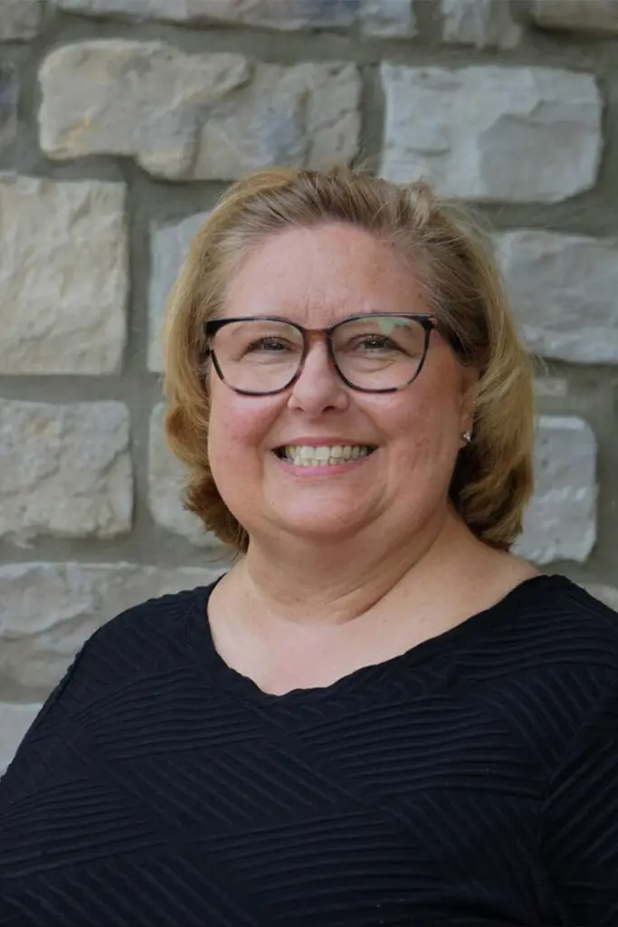 Ellen Haupt: Nursing Home Administrator