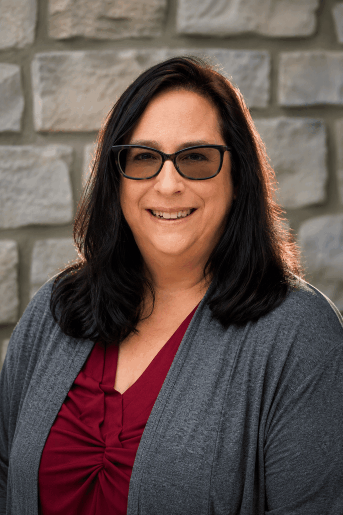 Holly Groff: Director of Human Resources