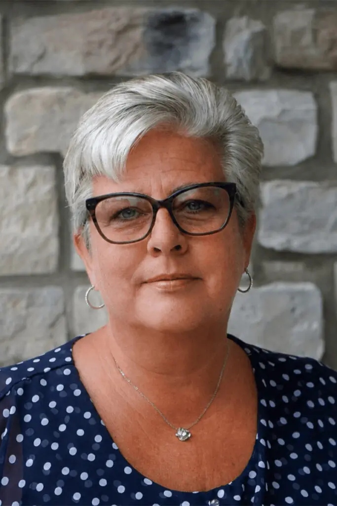 Janet Henry-Isaac: Director of Nursing