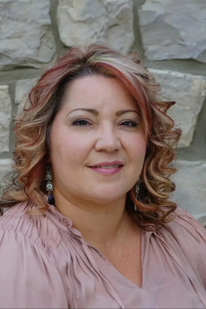 Jessica Faus: Director of Admissions and Medical Records