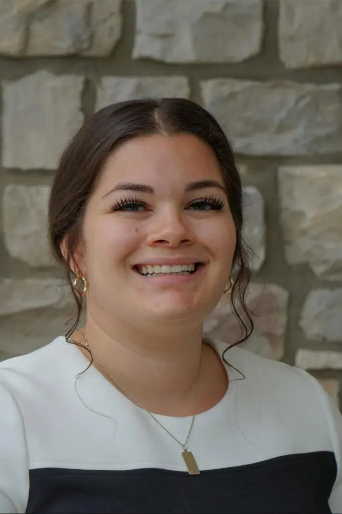 Kat Diaz: Director of Environmental Services