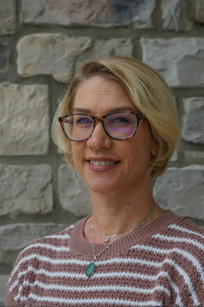 Miranda Troyer: Director of Personal Care