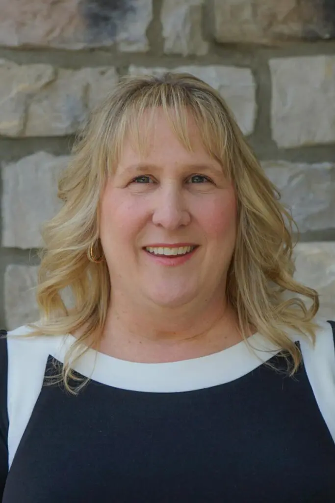 Tina Cressman: Director of Residential Living