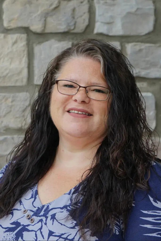 Wendy Mast: Director of Social Services