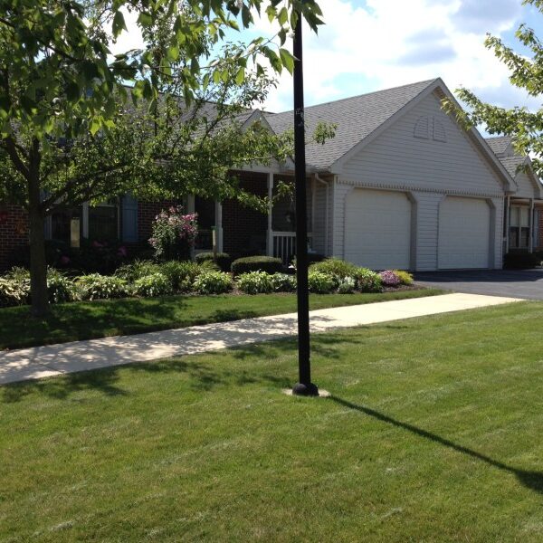 Reserving Your Retirement Home