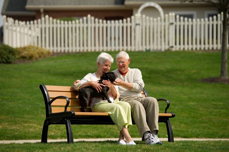 When Is a Retirement Community Too Large?