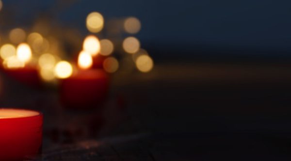 Journeying with Grief and Loss During the Holidays