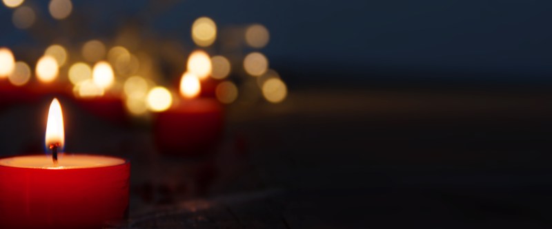 Journeying with Grief and Loss During the Holidays