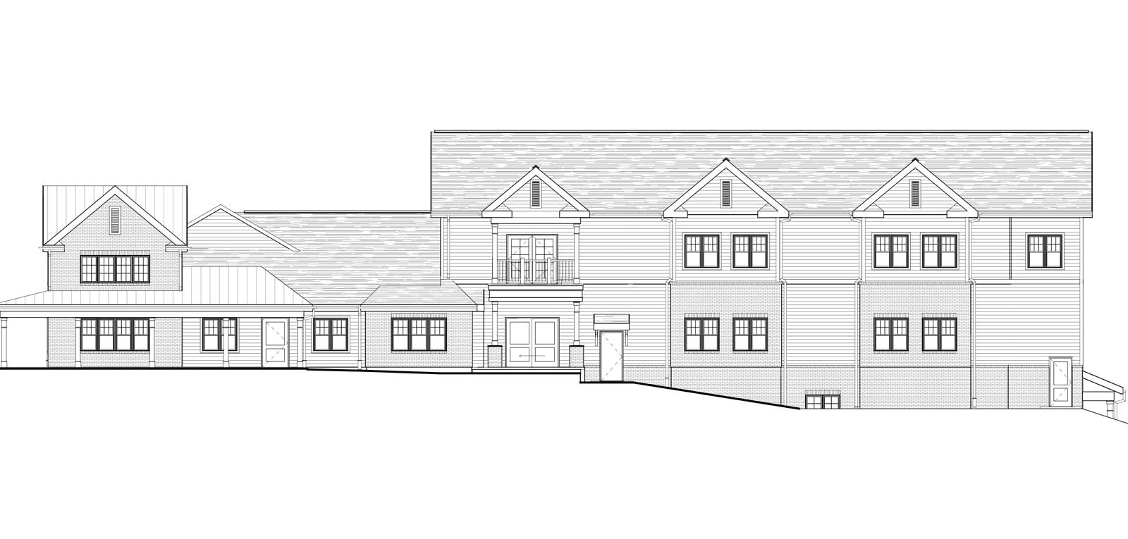 Independent Living Cottages & Apartments in Lititz, PA Senior Living