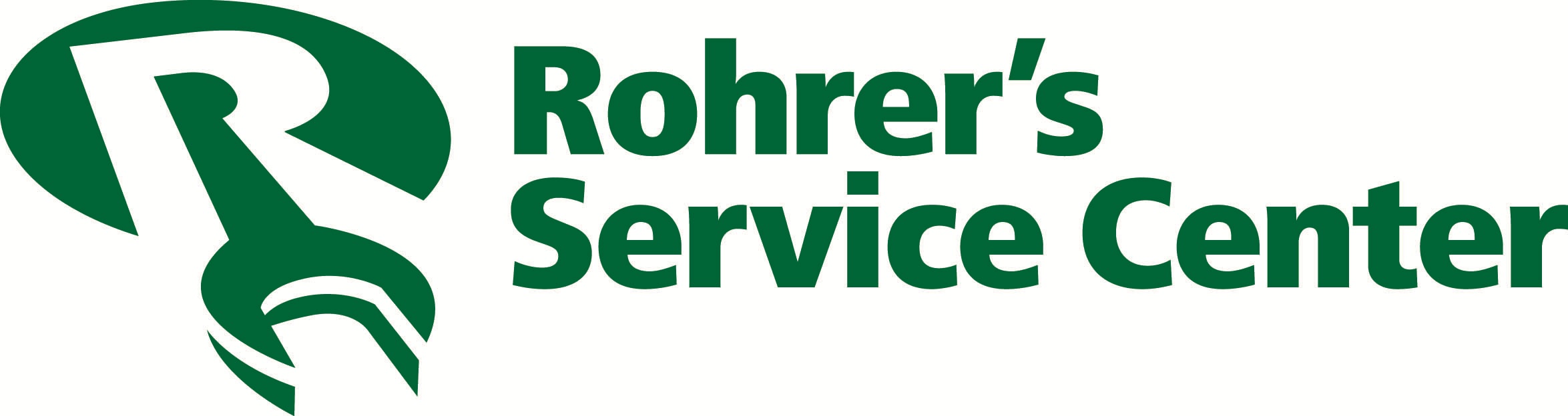 Rohrer's Service Center