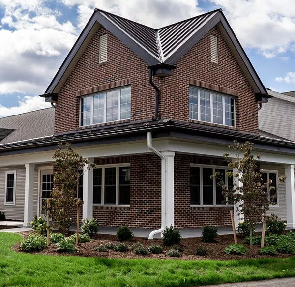 United Zion Retirement Community Opens Latest Expansion