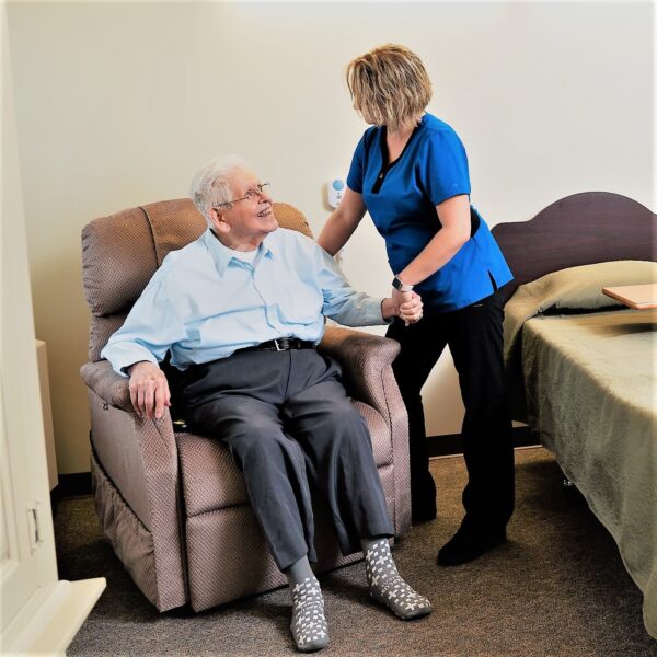 How to Become a Certified Nurse Aide (CNA) in Central PA