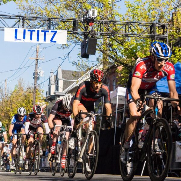 Why Retire to Lititz in Lancaster County?