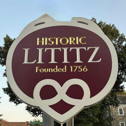 Lititz Named One of the Best Retirement Towns in America