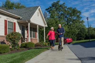 Christian Senior Independent Living Community in Lancaster County, PA