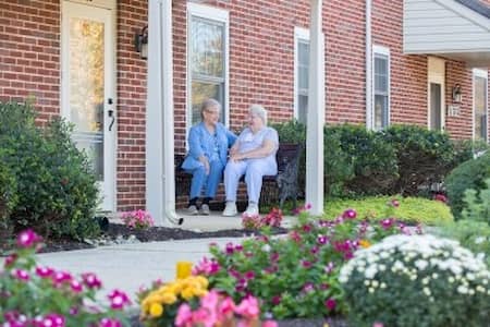 55+ Active Adult Apartments Near Greeley