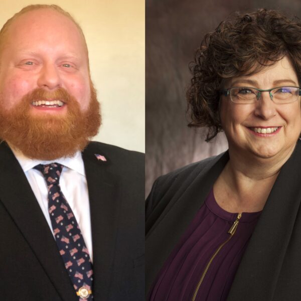 United Zion Adds Two New Board Members