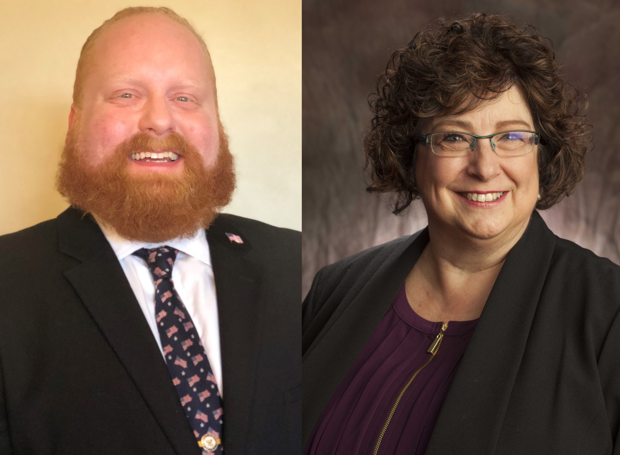 United Zion Adds Two New Board Members