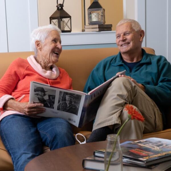 Dementia Care Tips