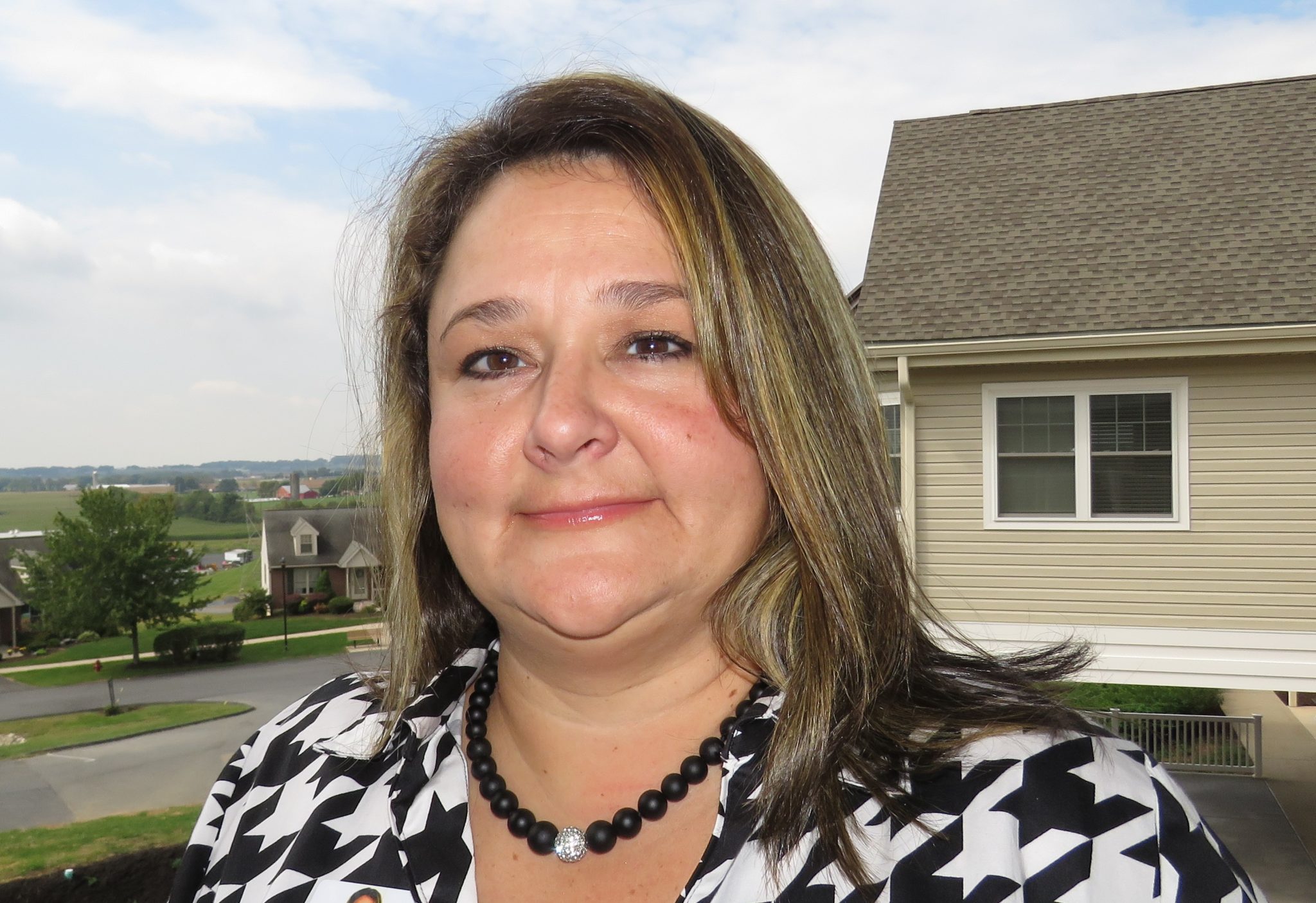 Meet the New Director of Nursing