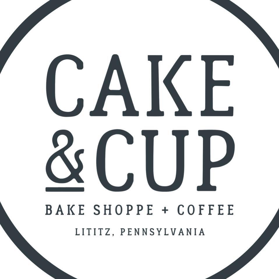 Cake and Cup logo