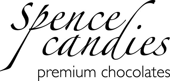 Spence Candies logo