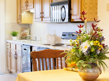 Senior Living Communities in Lancaster County, PA