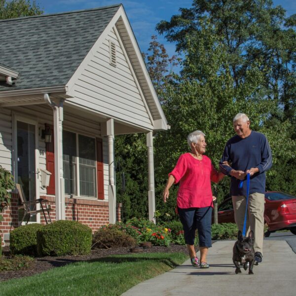 Why the Time to Move is Now