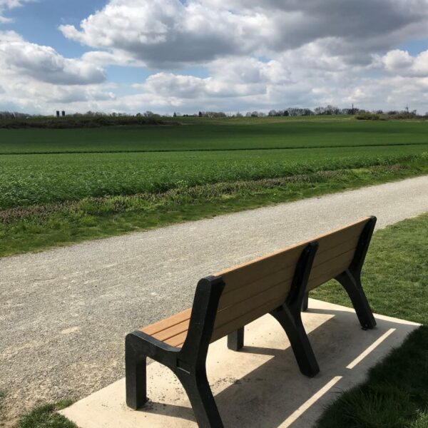Local Trails in Lititz, PA & Surrounding Lancaster County