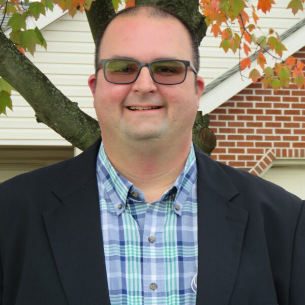 New Chief Financial Officer