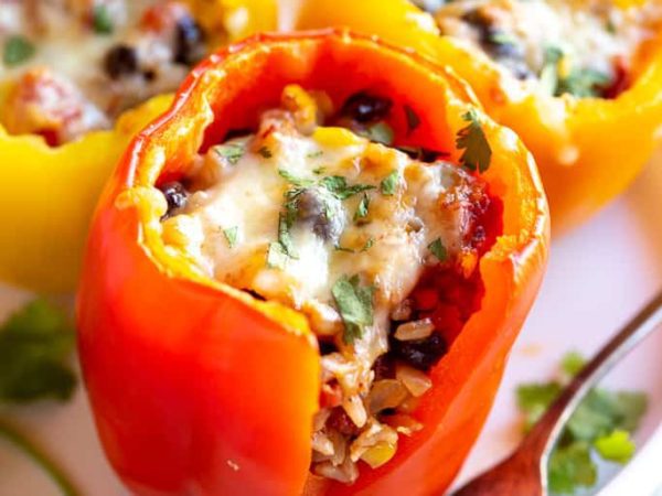 Stuffed Peppers