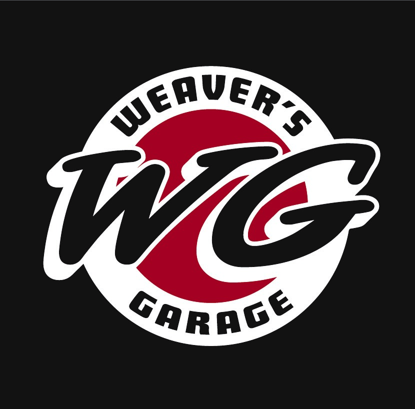 Weaver Garage