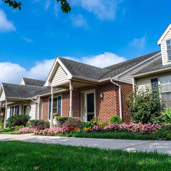 10 Key Things to Look for in a Retirement Community