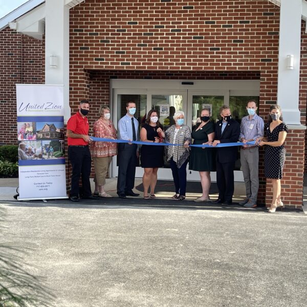 Heart of the Home Opens