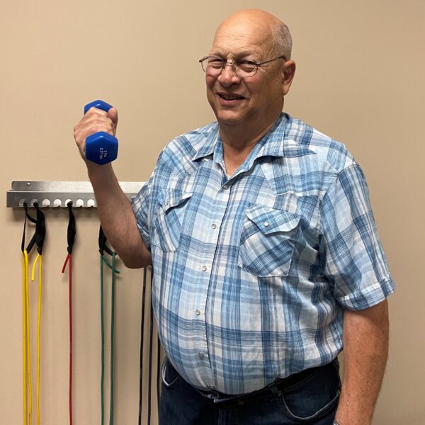 Benefits of Physical Therapy for Seniors