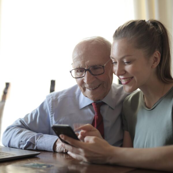Staying Safe Online