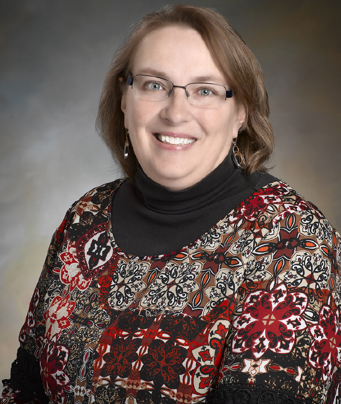 Connie Metzler