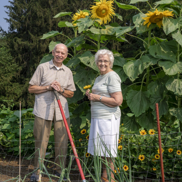 7 Reasons Why Lancaster County, PA is an Excellent Location for Active Senior Living