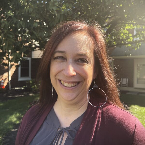 New Director of HR, Holly Groff