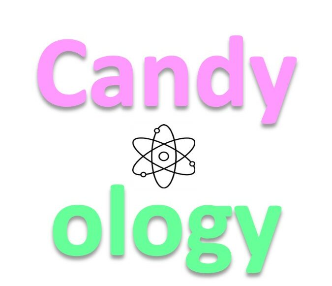 Candyology logo