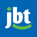 JBT logo