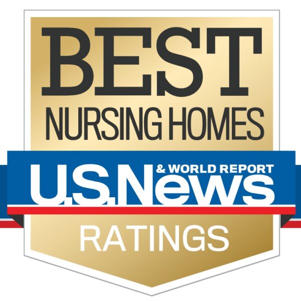 United Zion Retirement Community Earns 2025 5 Star Nursing Home Rating by U.S. News and World Report