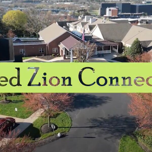 United Zion Connections